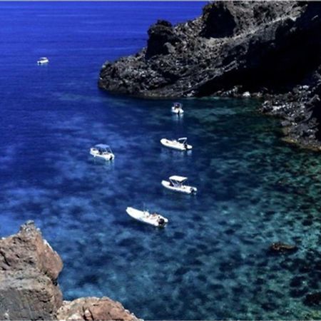 Dammusi Gold - Salvo Villa Pantelleria Dış mekan fotoğraf