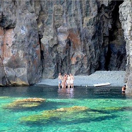 Dammusi Gold - Salvo Villa Pantelleria Dış mekan fotoğraf